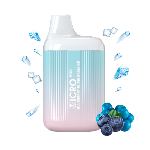 Pod desechable Micro pod - PODS XPRESS