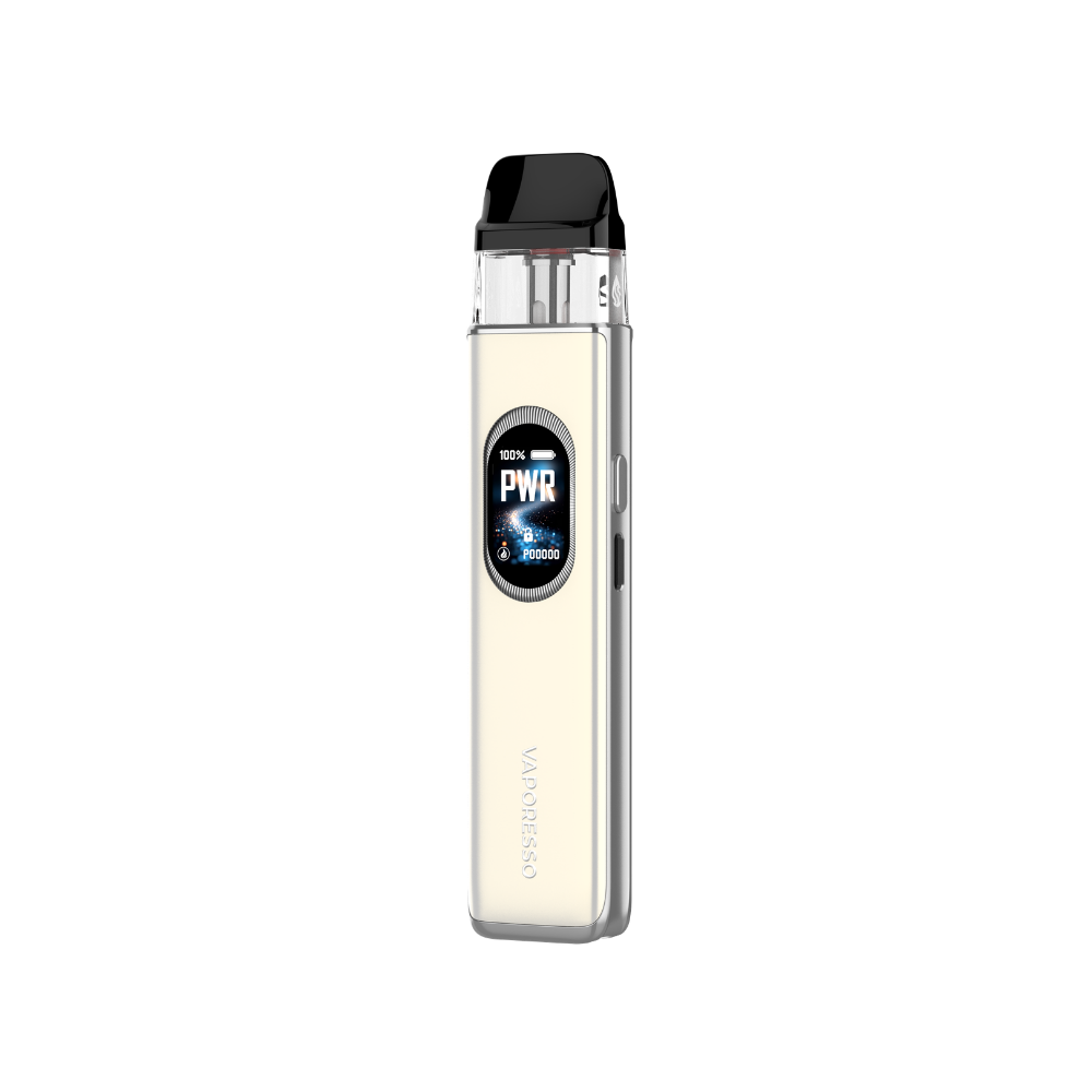 Vaporesso XROS 6 Pearl White
