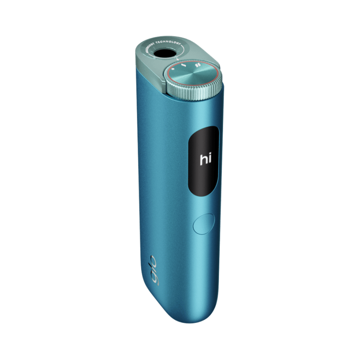 glo Hyper Pro Turquesa