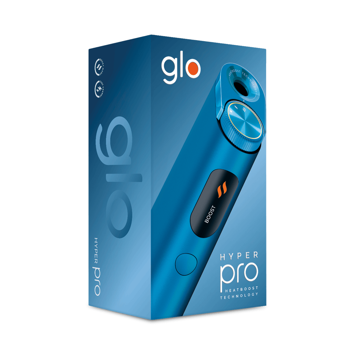 glo Hyper Pro Azul