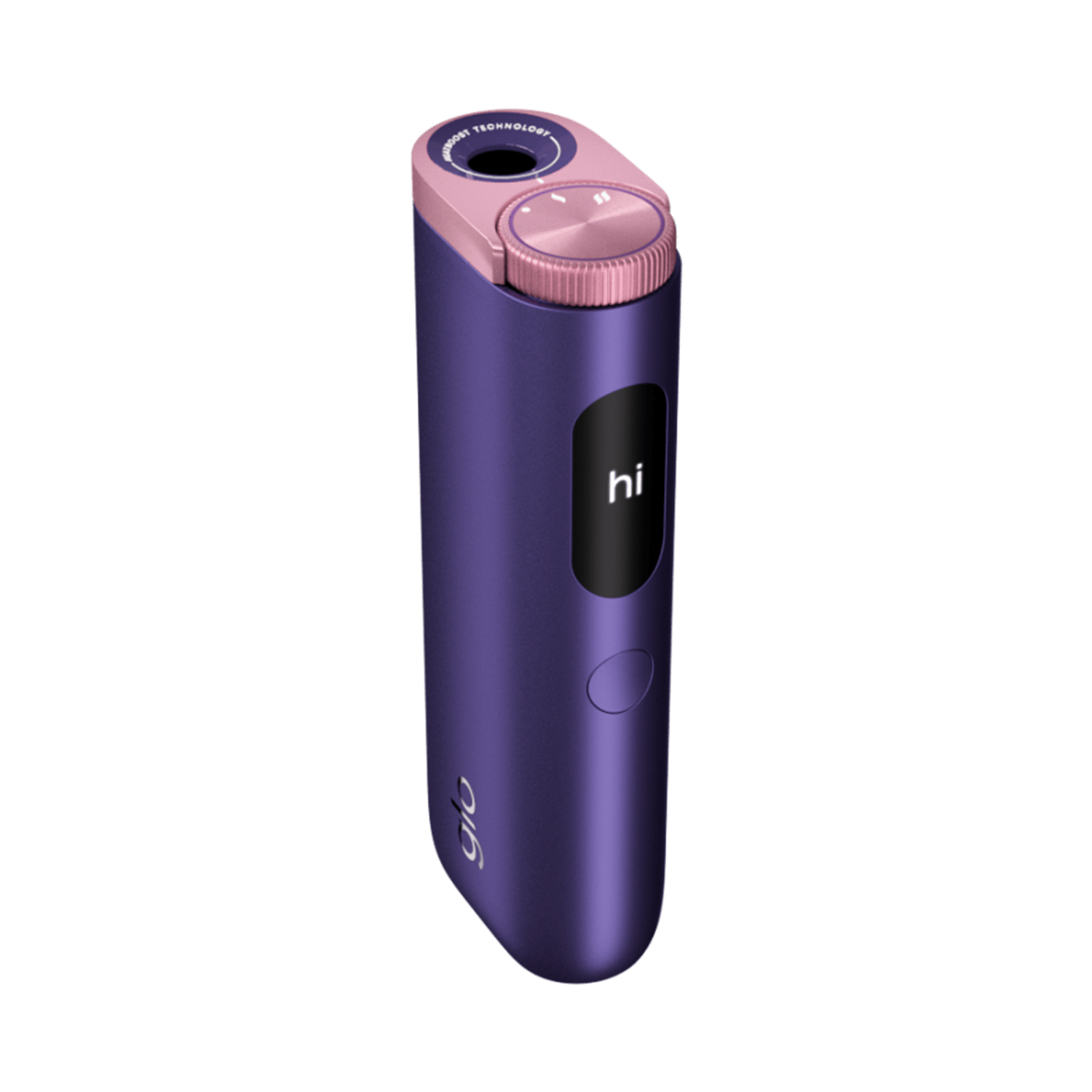 glo Hyper Pro Violeta