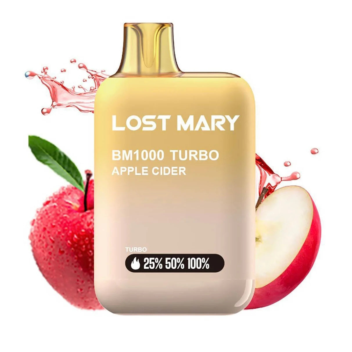 lost mary bm1000 vape desechable foto