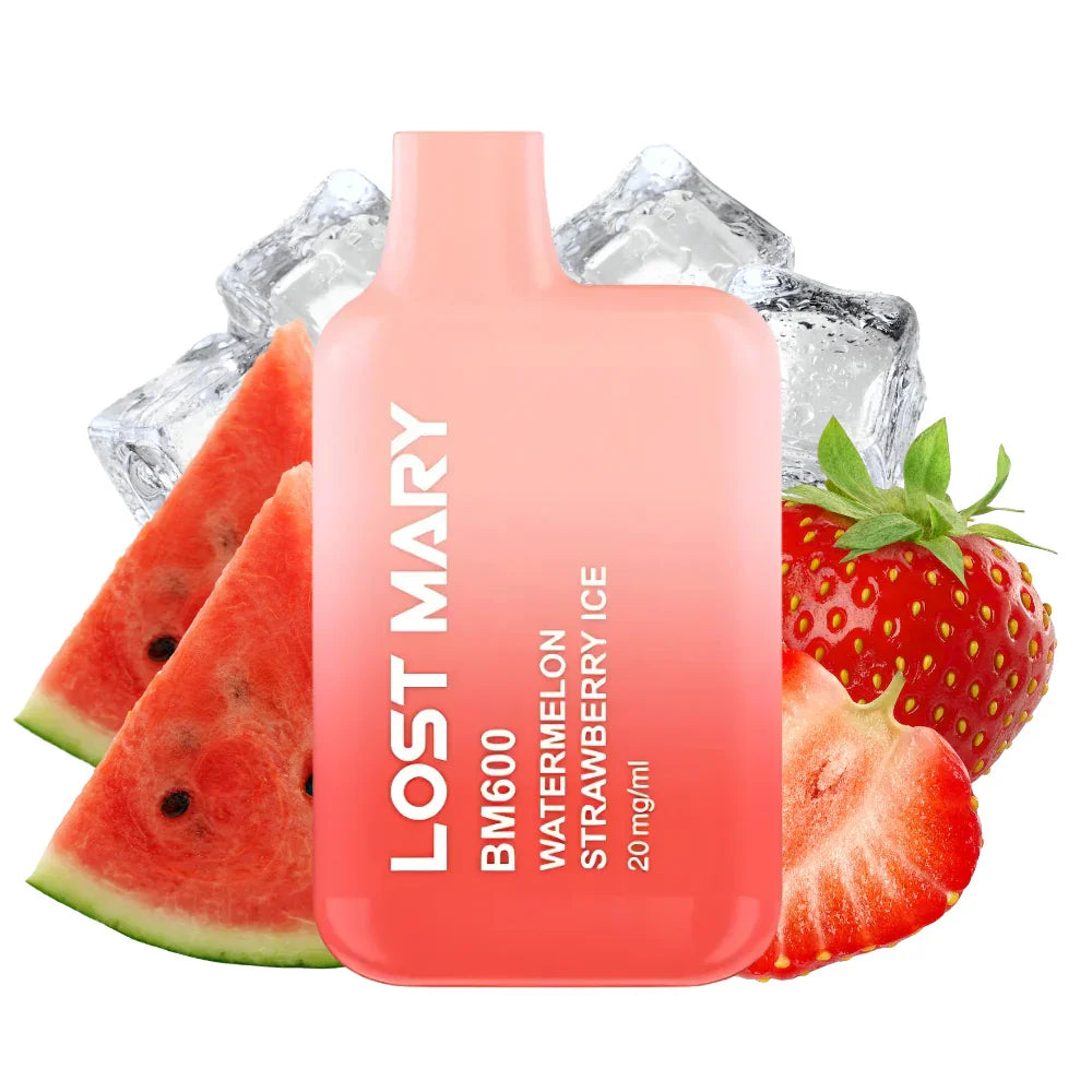 Pod desechable Lost Mary BM600 | Pods Xpress