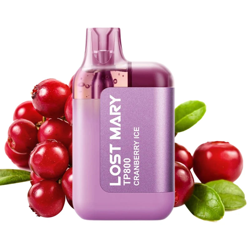 Pod desechable Lost Mary TP800 - PODS XPRESS
