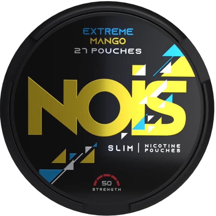 nois bolsitas nicotina extreme mango
