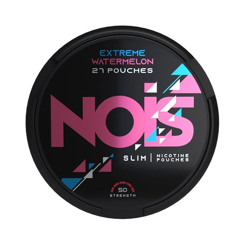 nois bolsitas nicotina extreme sandia