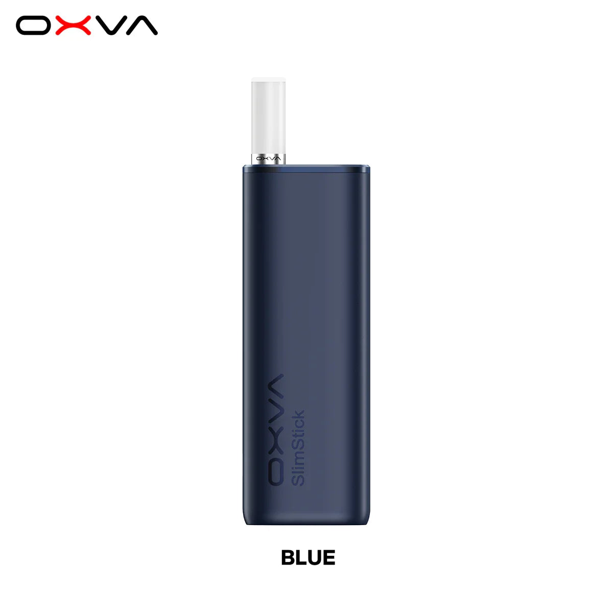 OXVA SlimStick Prefilled Kit 20mg Arándano (Azul)