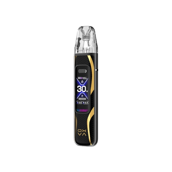 OXVA Xlim Pro 3 Pro Carbon