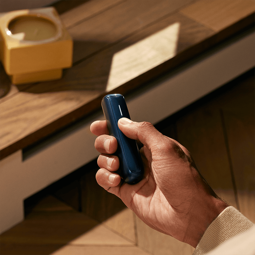 Ploom AURA Azul Marino
