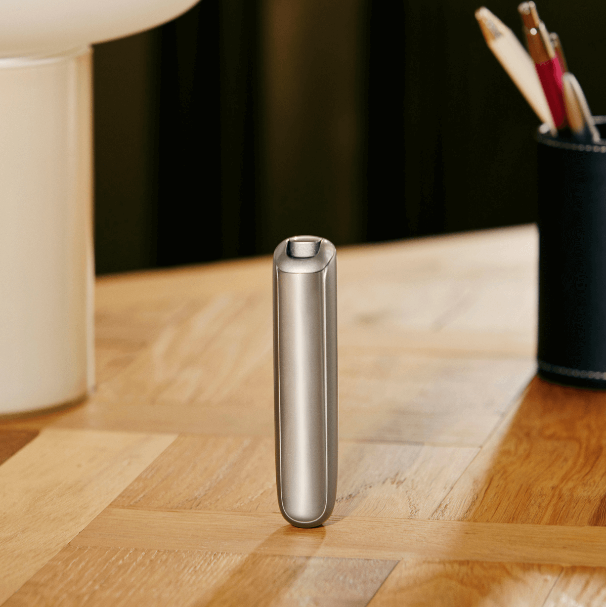 Ploom AURA Gris Plata