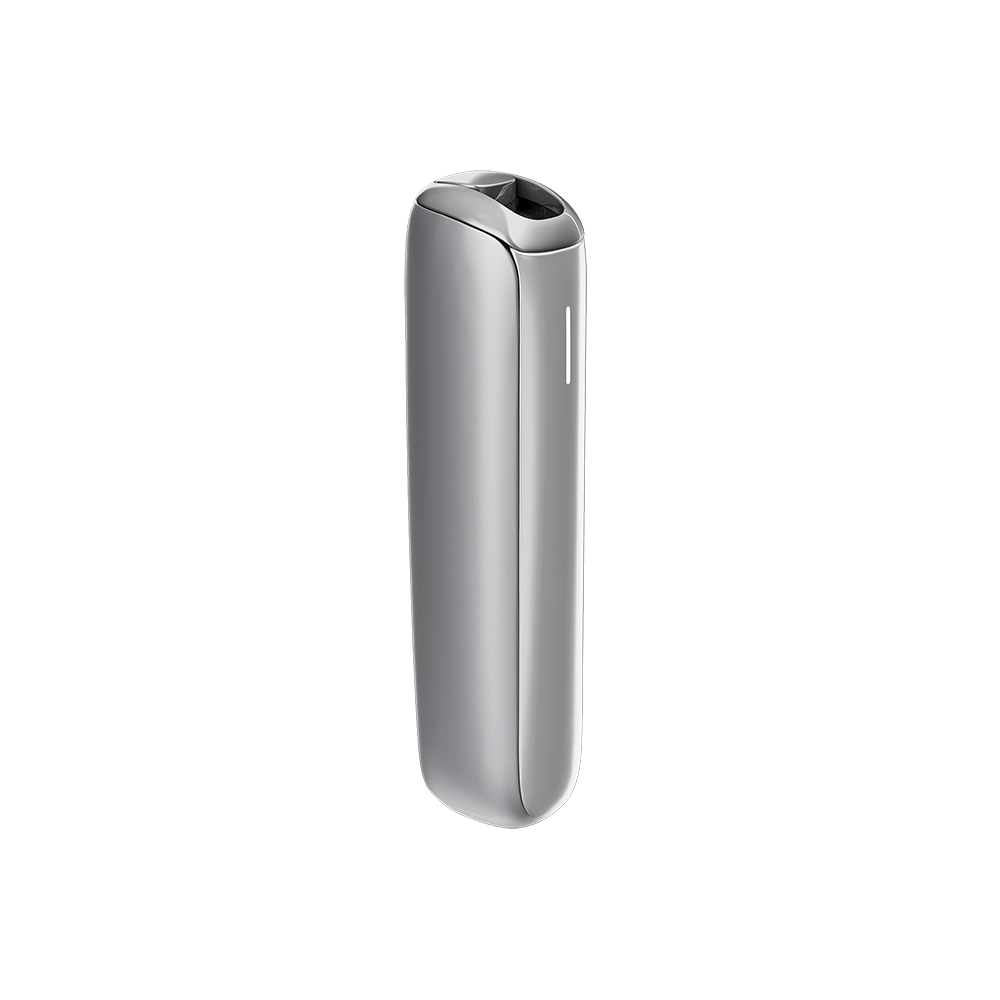 Ploom AURA Gris Plata