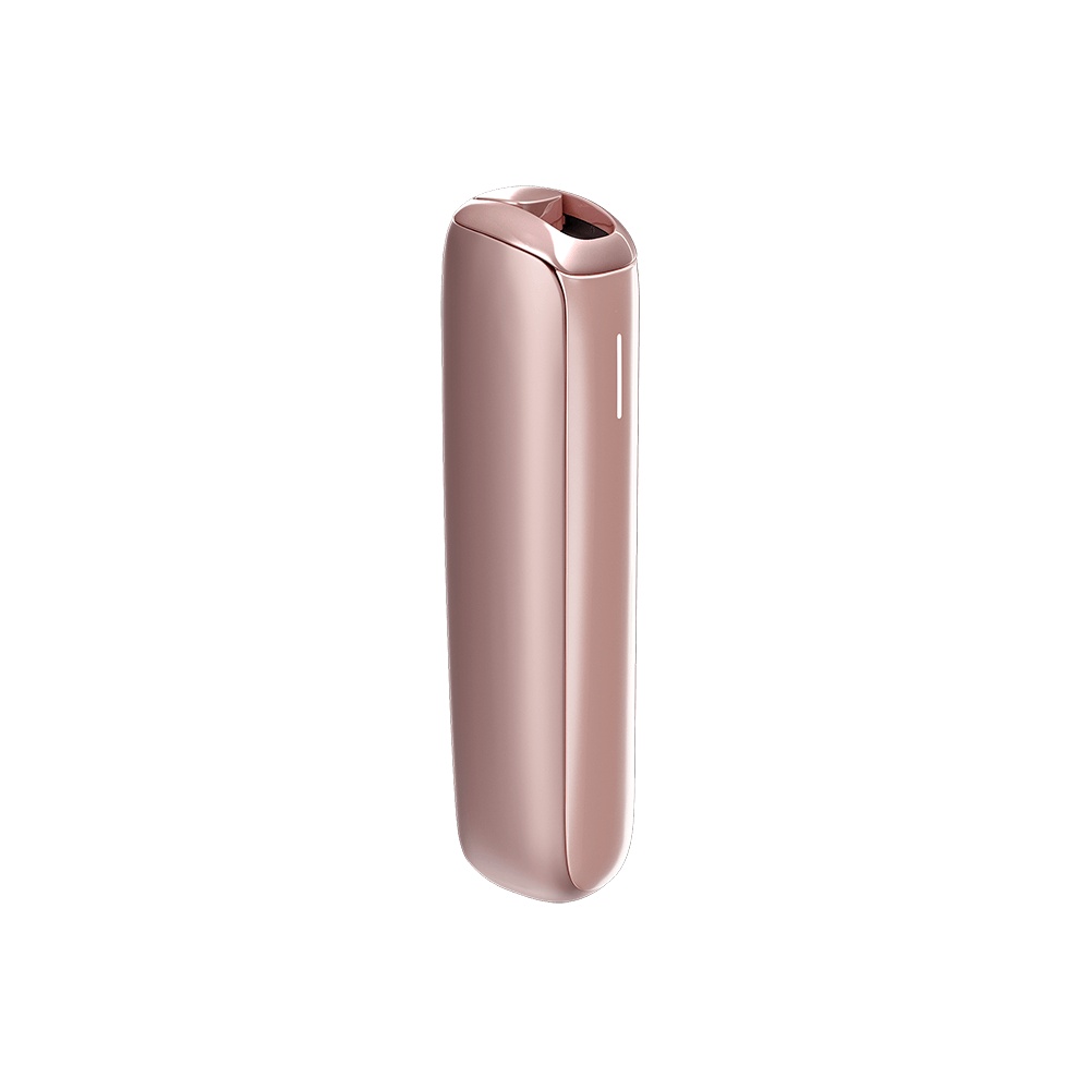 Ploom AURA Rosa Dorado