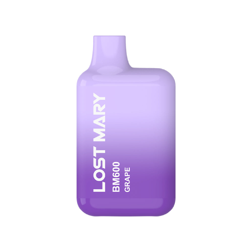 Pod desechable Lost Mary BM600 - PODS XPRESS