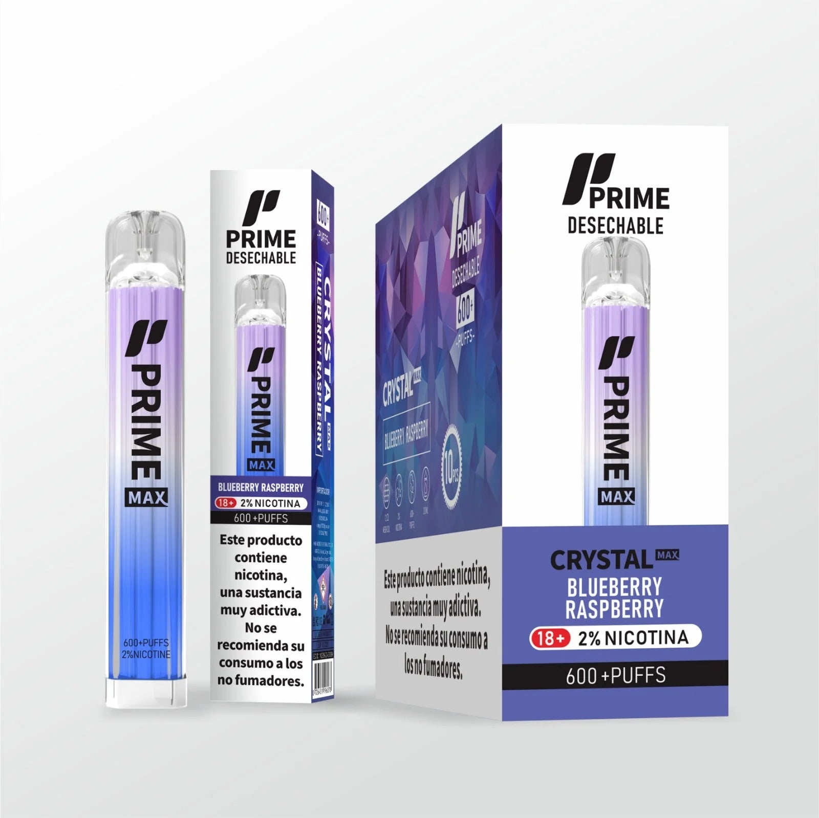 prime bar vape desechable variante 06