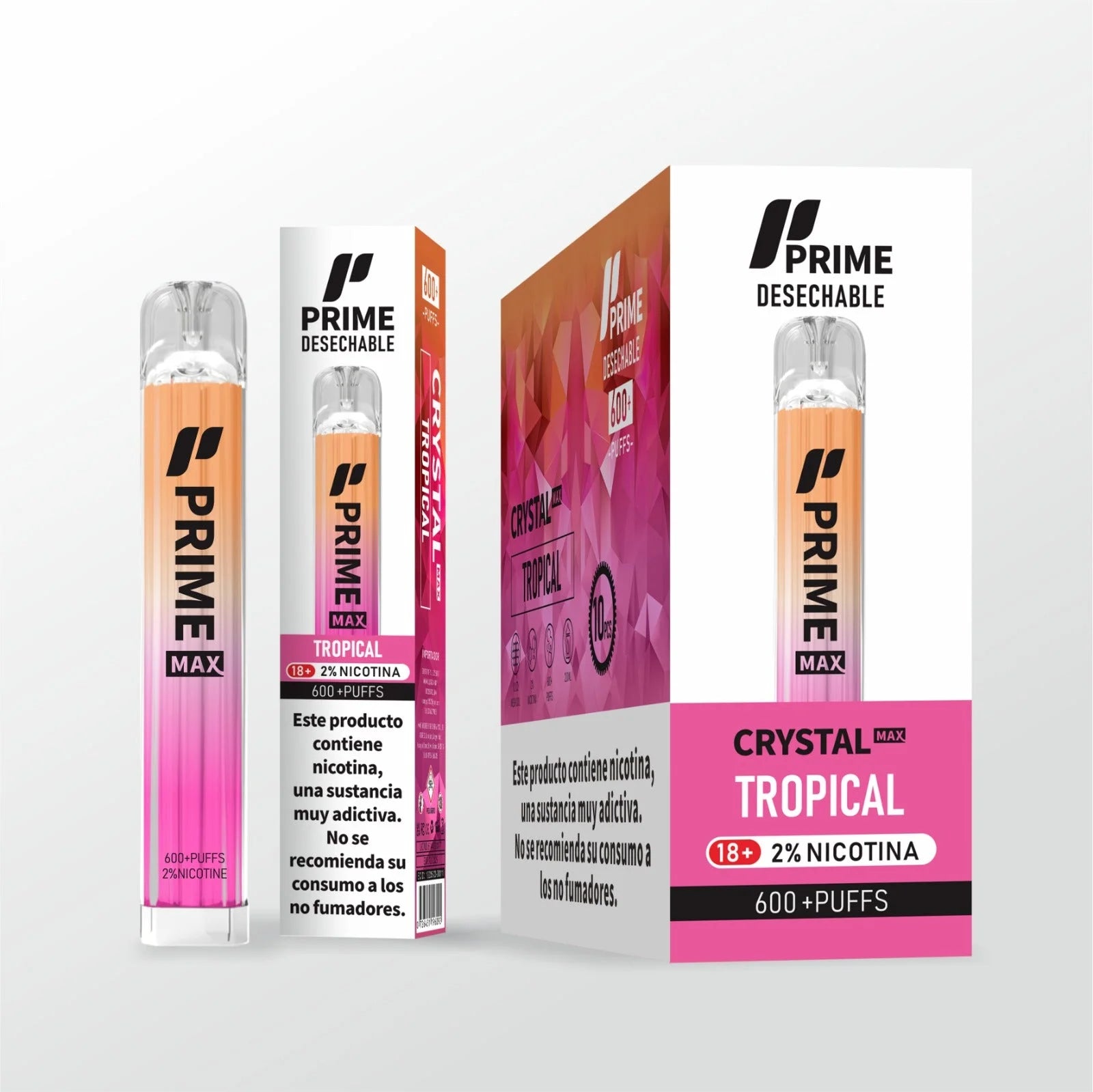 prime bar vape desechable variante 09