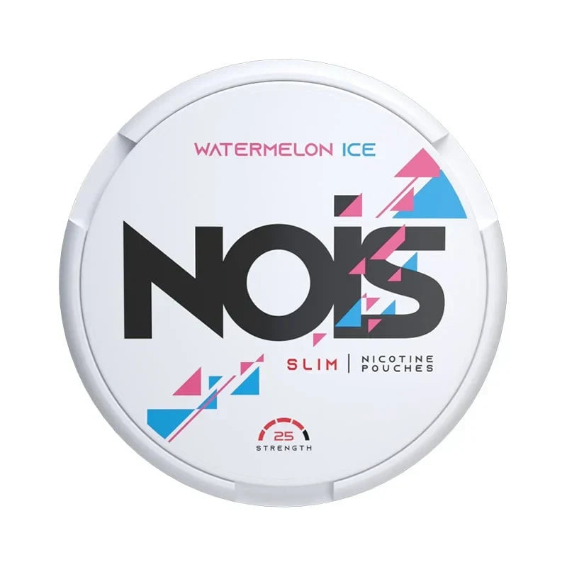 SNUS NOIS SLIM 12 - 20mg | Pods Xpress