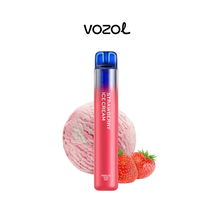 Pod Desechable Vozol Neon 1000 - PODS XPRESS