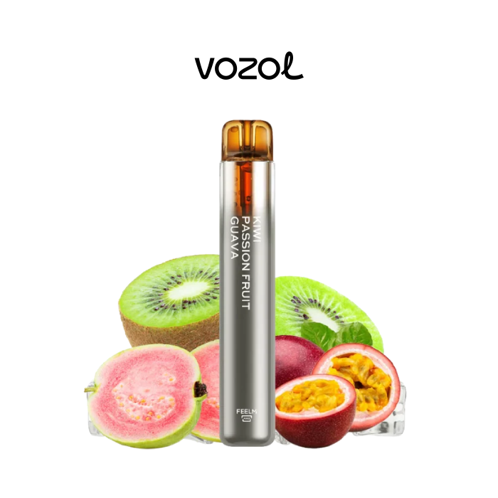 Pod Desechable Vozol Neon 1000 - PODS XPRESS