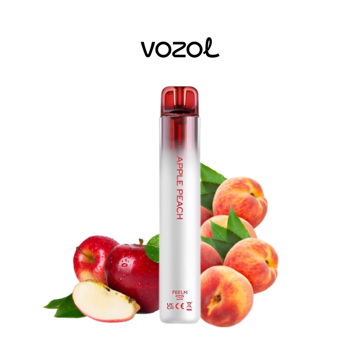 Pod Desechable Vozol Neon 1000 - PODS XPRESS