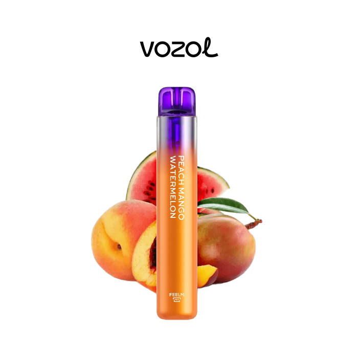 Pod Desechable Vozol Neon 1000 - PODS XPRESS