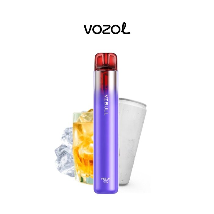 Pod Desechable Vozol Neon 1000 - PODS XPRESS