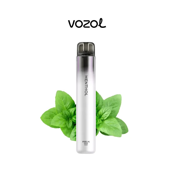 vozol neon 800 vape desechable 20mg menta