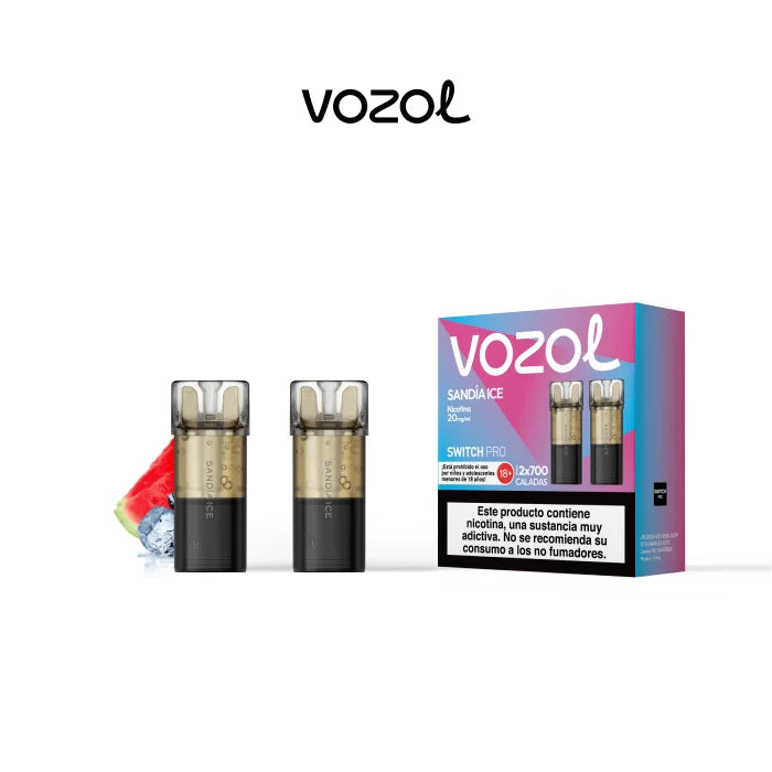 vozol switch pro capsulas 20mg sandia ice 1