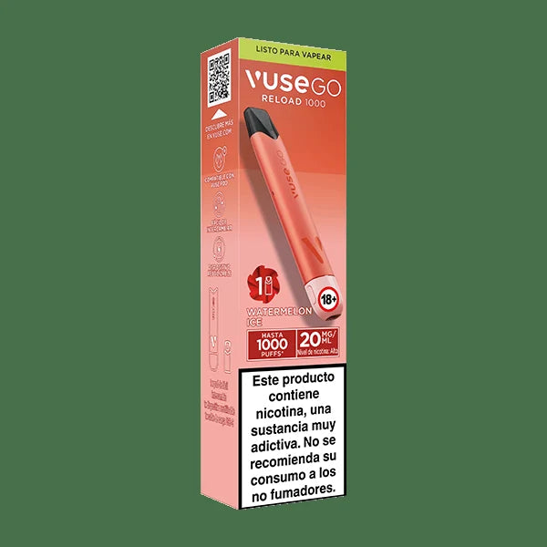 Vuse Reload Pen Sandia Ice 20mg