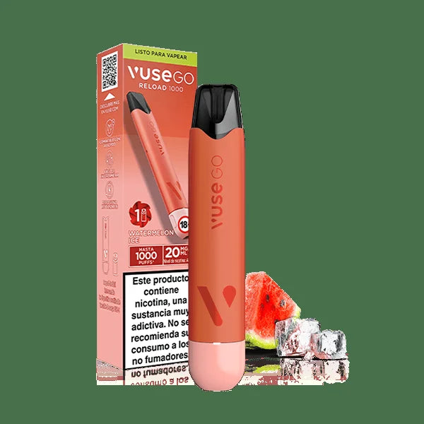 Vuse Reload Pen Sandia Ice 20mg