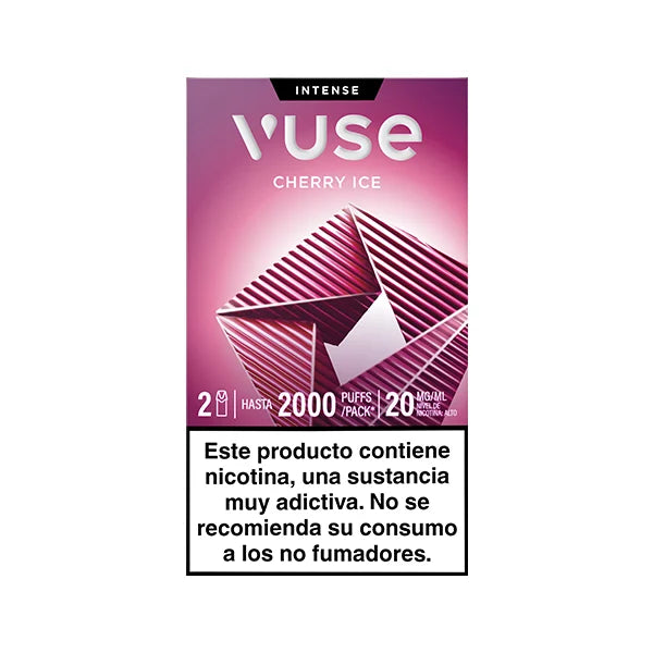 Vuse Pods Cherry Ice 20mg