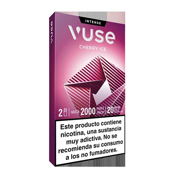 Vuse Pods Cherry Ice 20mg