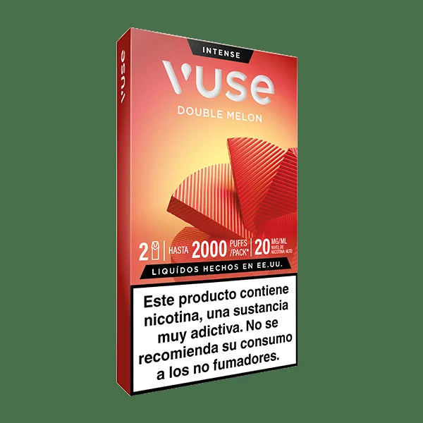 Vuse Pods Doble Melon 20mg