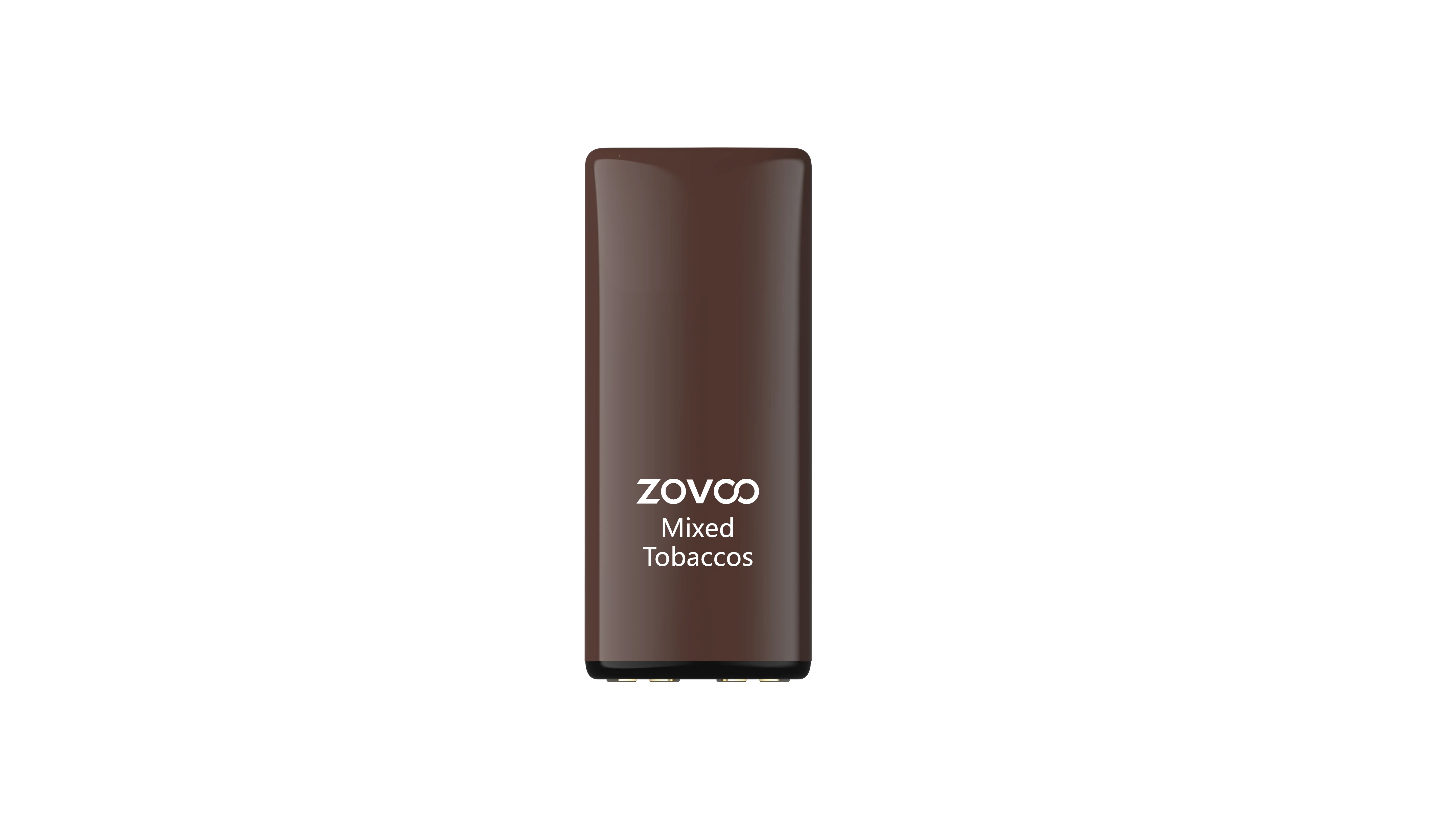 zovoo dragbar capsula tabaco mixto