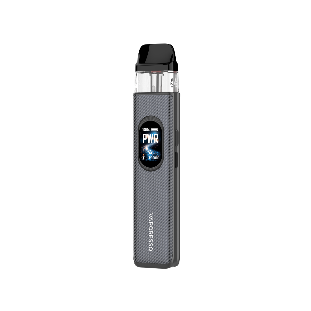 Vaporesso XROS 6 Carbon Fiber Gray