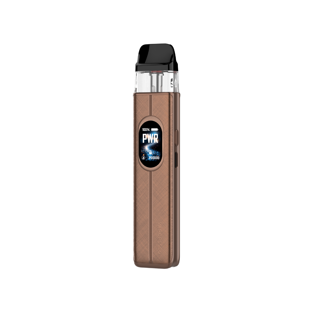 Vaporesso XROS 6 Silk Brown