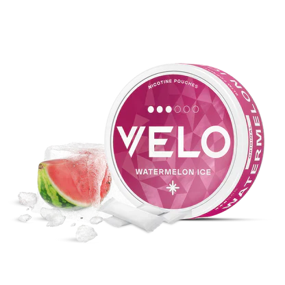 Bolsas de nicotina VELO Slim - PODS XPRESS