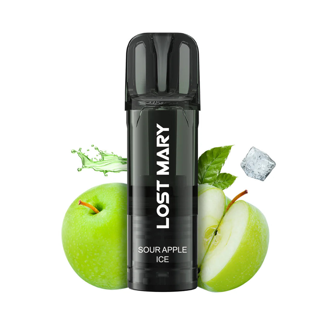 Capsula de LOST MARY para TAPPO AIR - Paquete de 1 pod