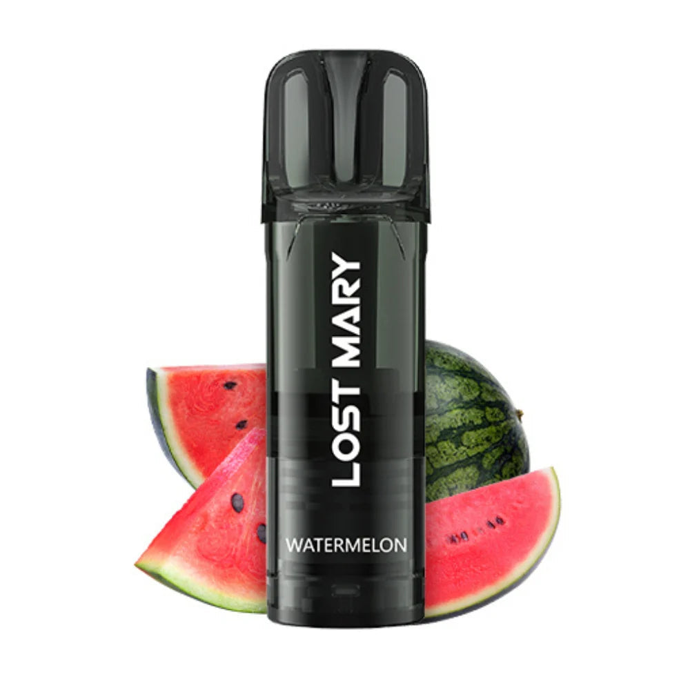 capsula lost mary tappo air sandia 20mg watermelon capsula