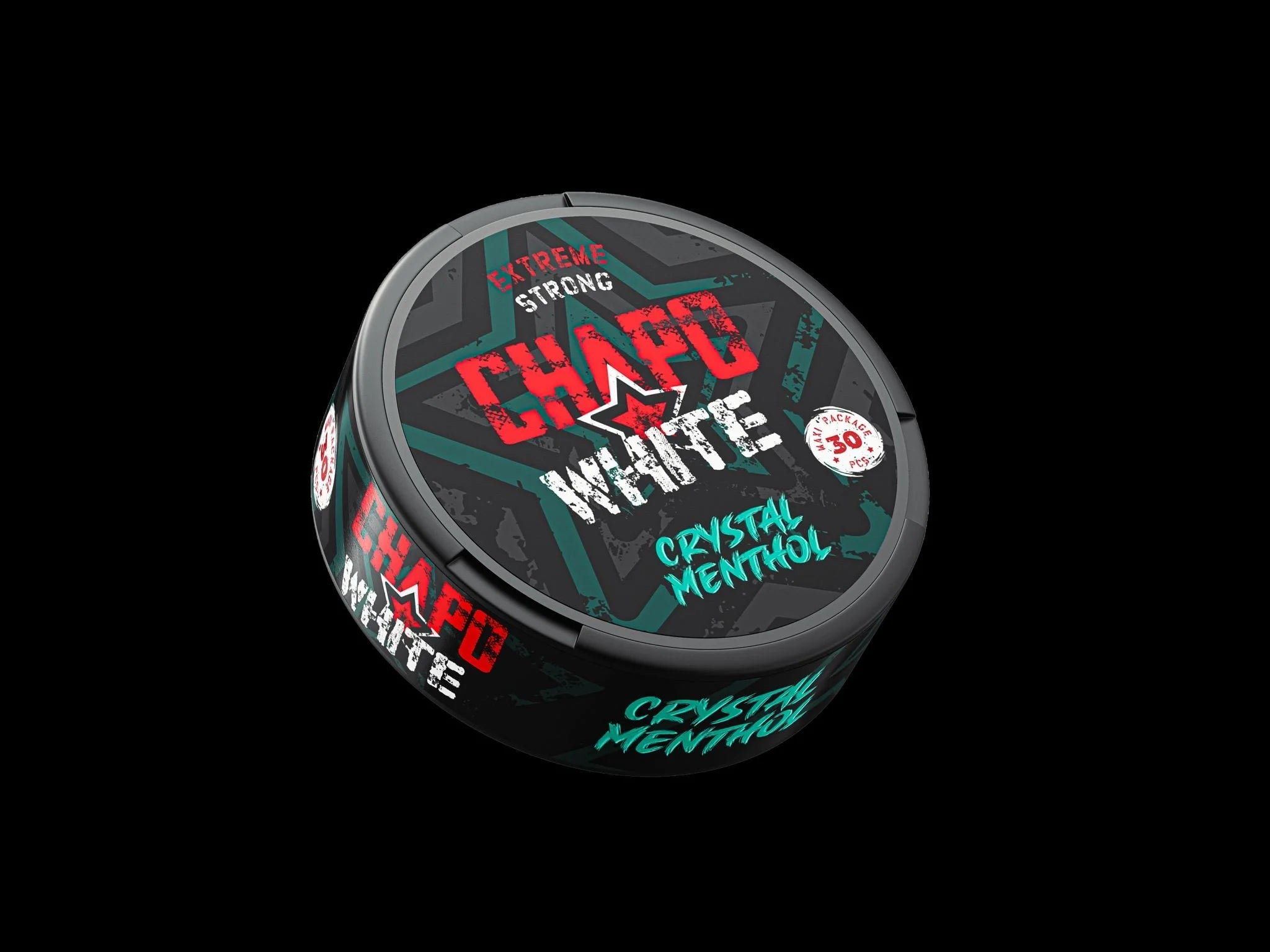 chapo white bolsitas nicotina arandano hielo 2