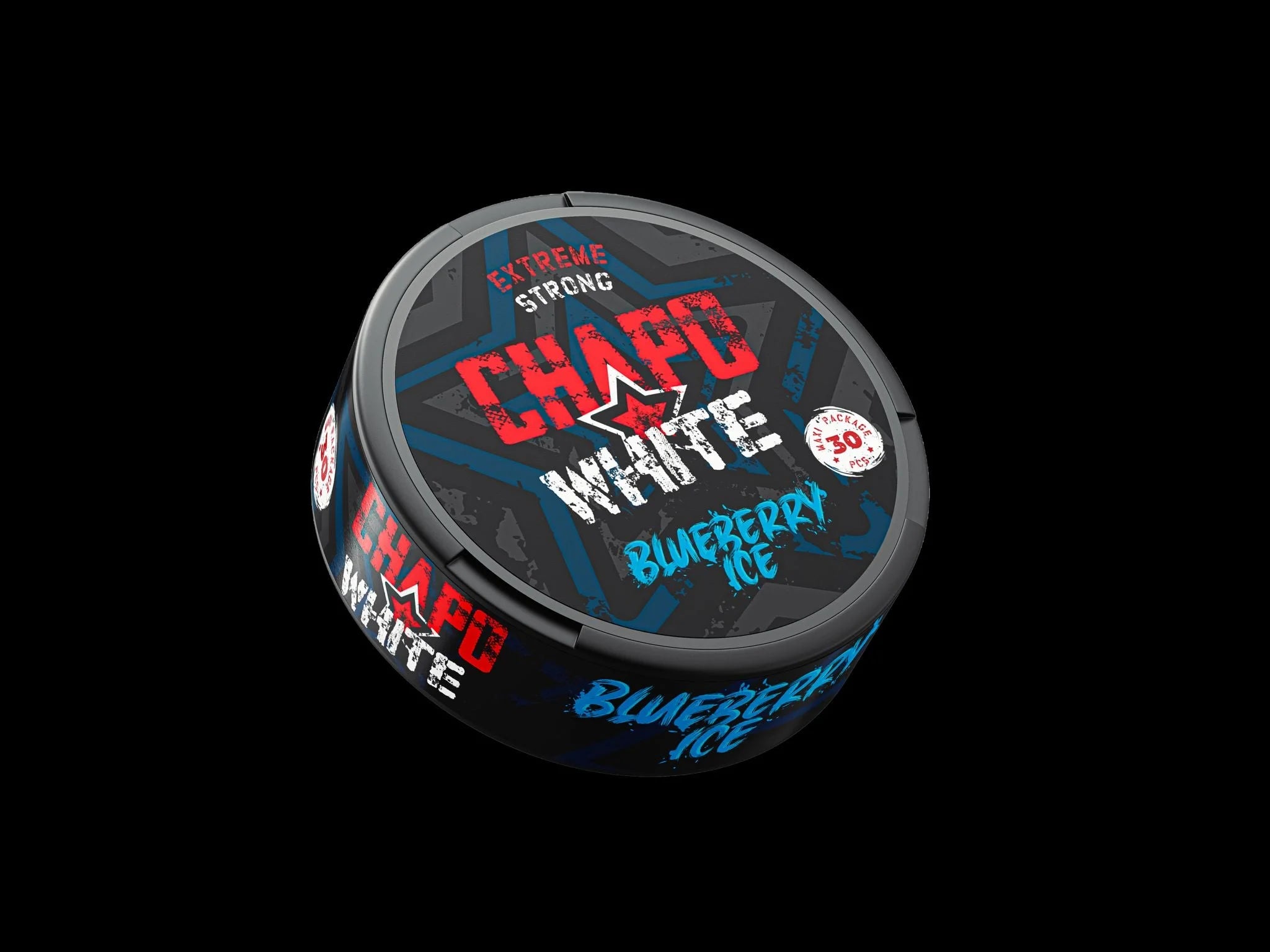 chapo white bolsitas nicotina cola 2