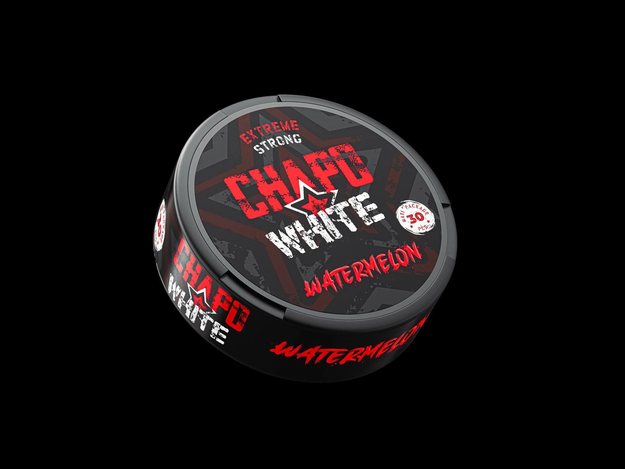 chapo white bolsitas nicotina menta polar 2