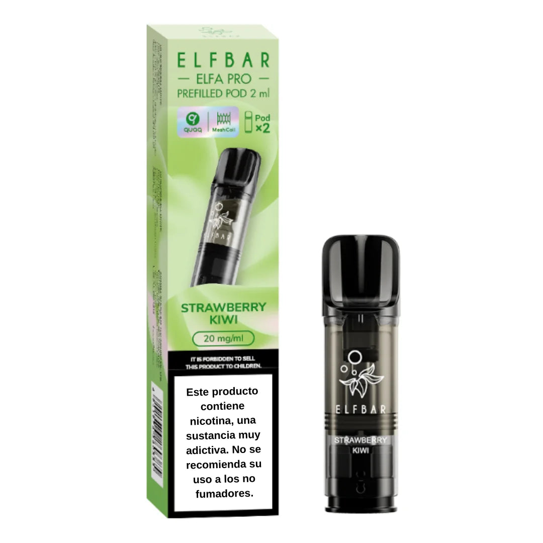 elf bar elfa capsula fresa kiwi 1