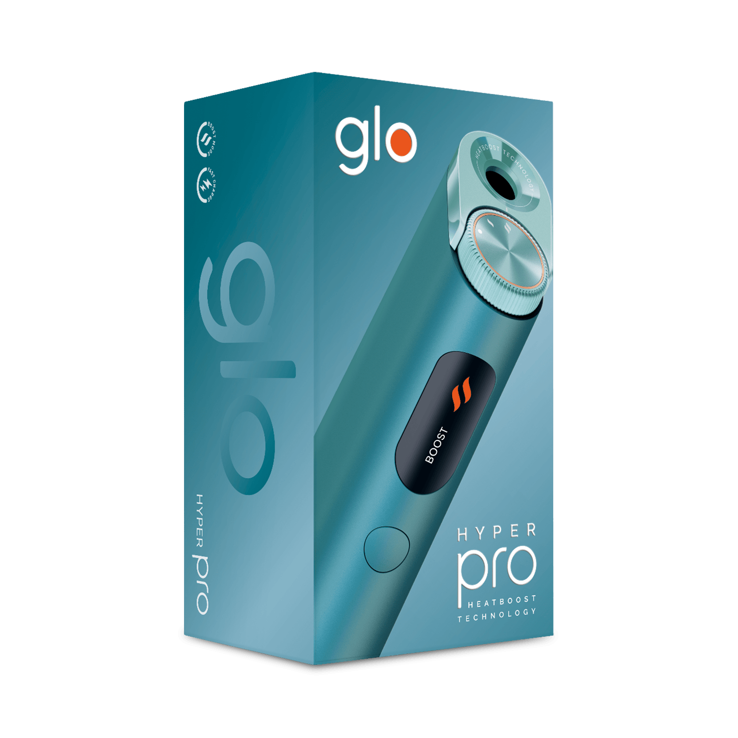 glo Hyper Pro Turquesa