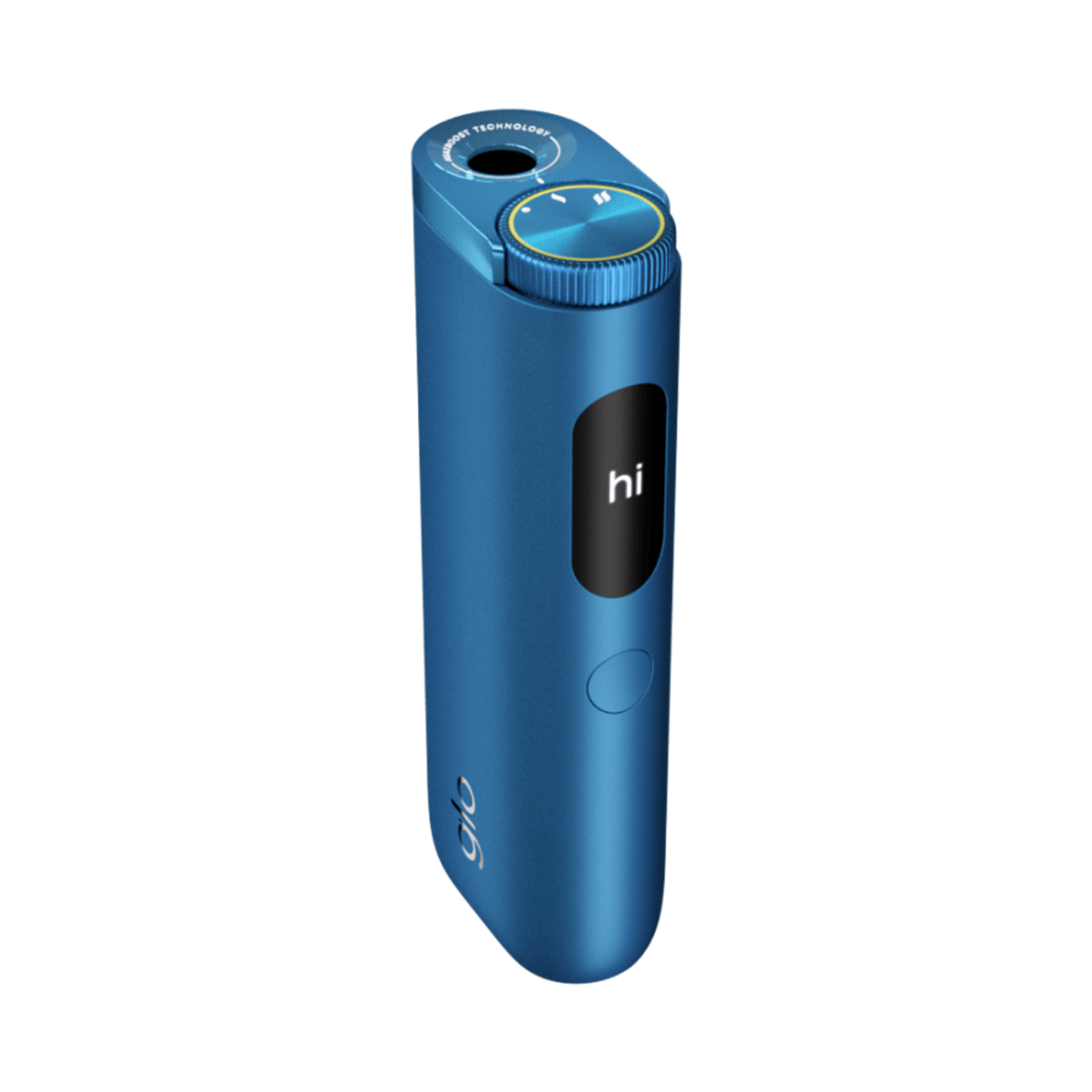 glo Hyper Pro Azul