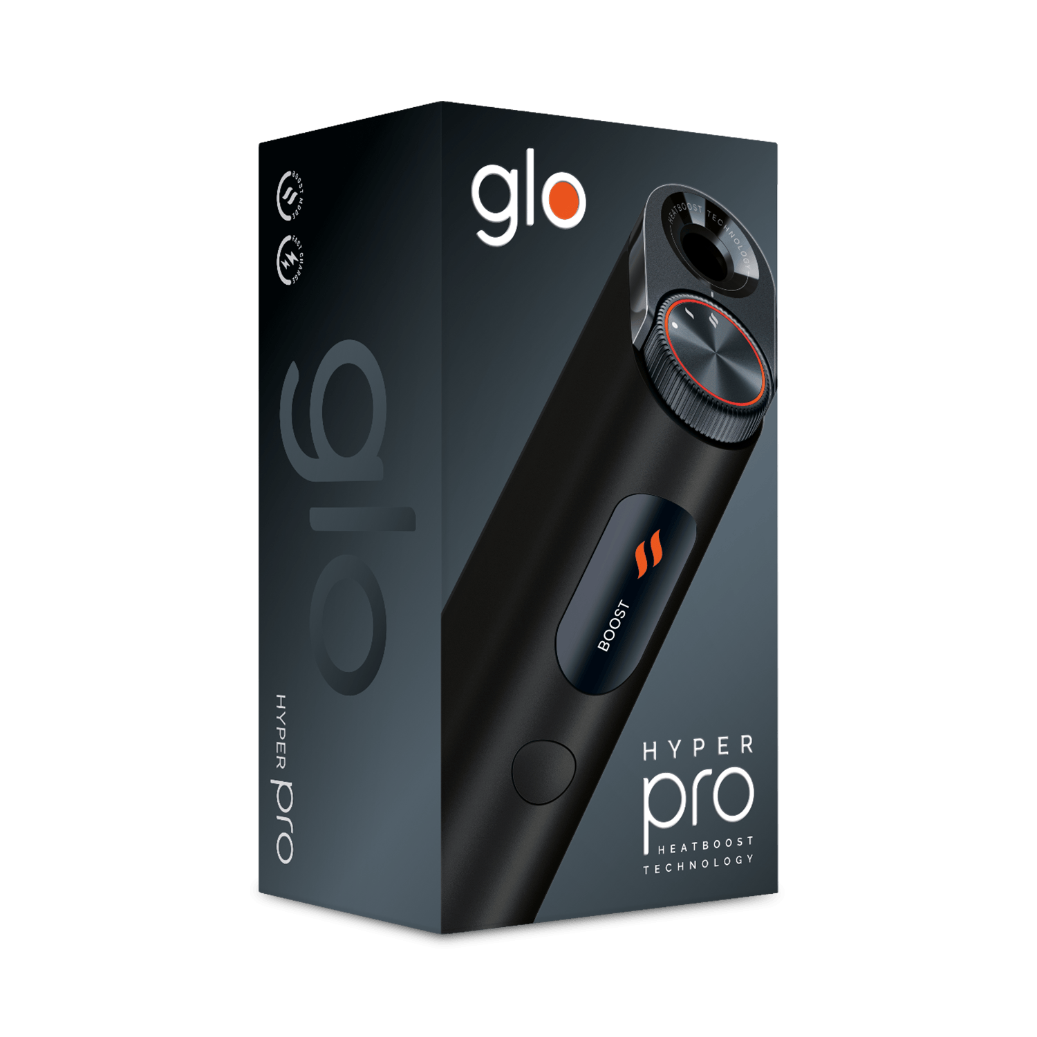 glo Hyper Pro Negro