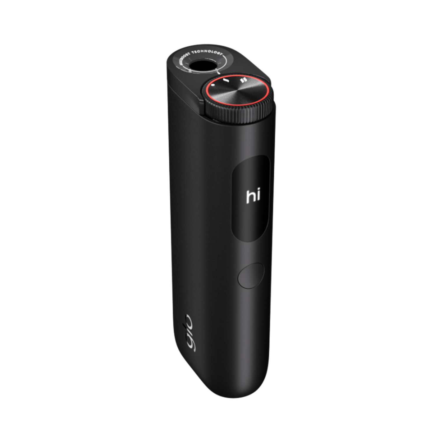 glo Hyper Pro Negro