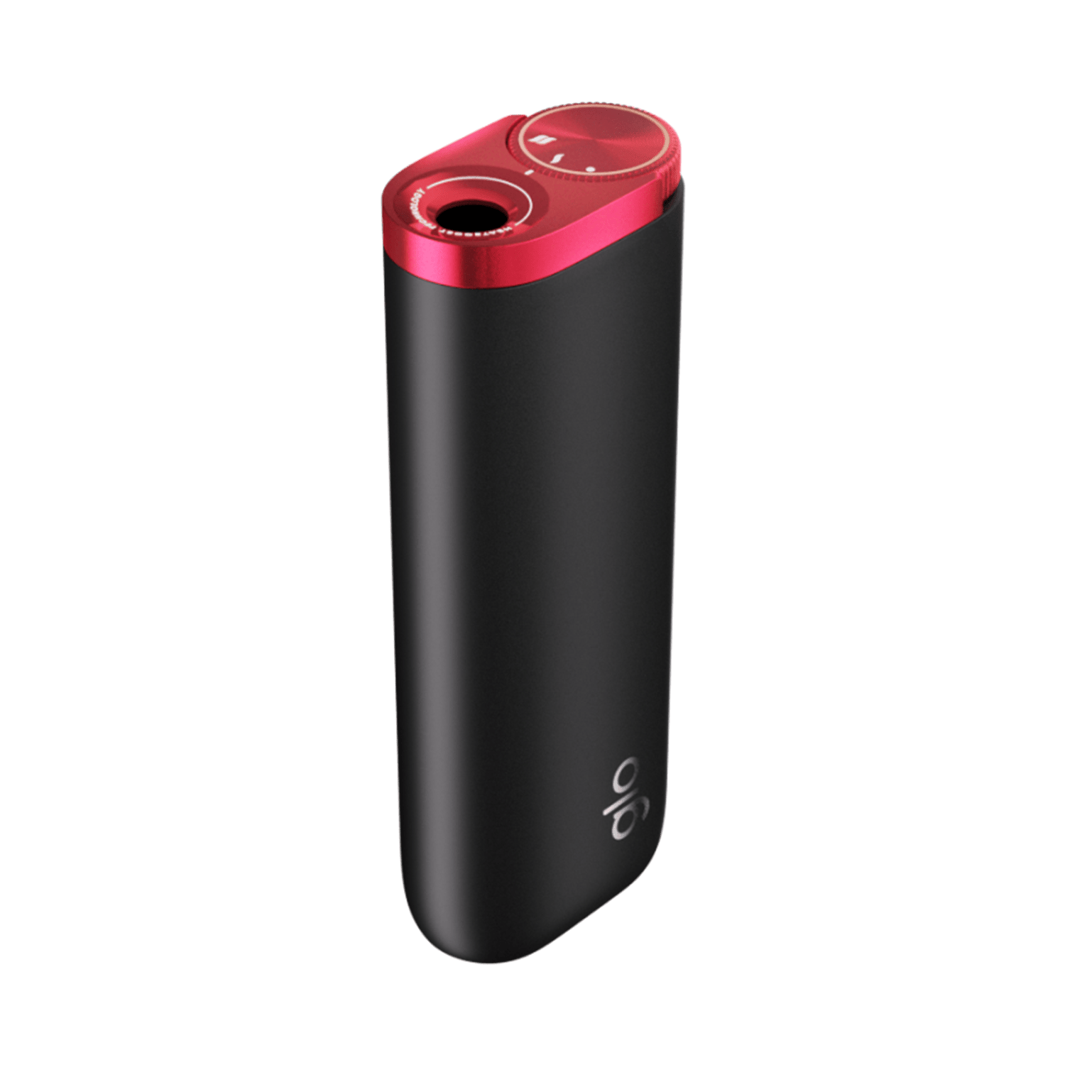 glo Hyper Pro Negro Rubí