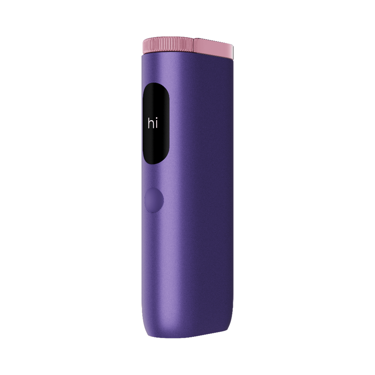 glo Hyper Pro Violeta