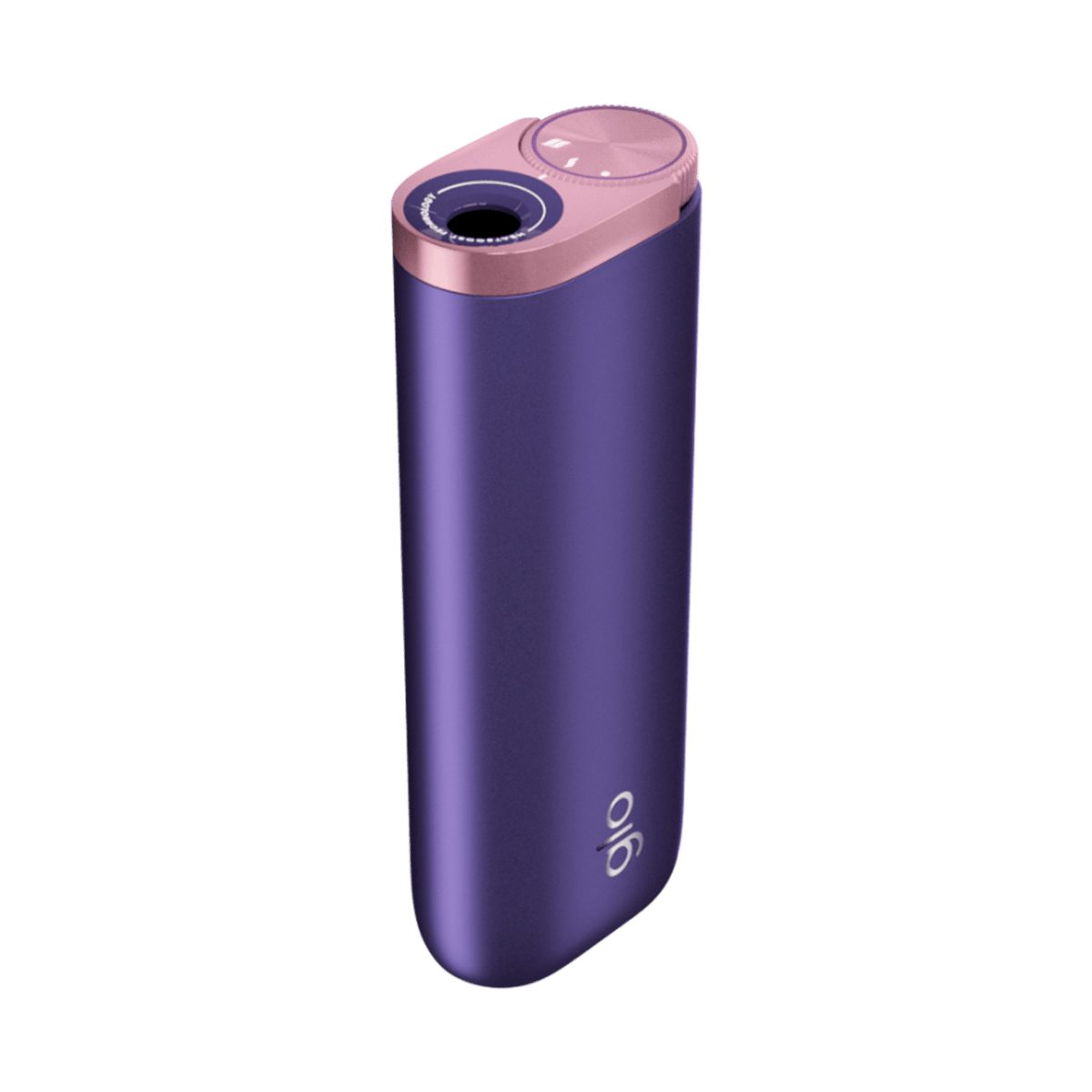 glo Hyper Pro Violeta