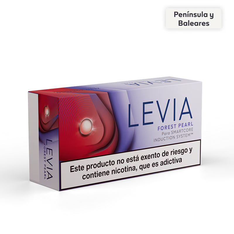 LEVIA Forest Pearl